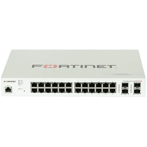 Fortinet FortiSwitch 224E-POE