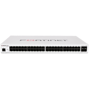 Fortinet FortiSwitch 248D