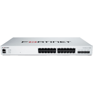 Fortinet FortiSwitch 424E