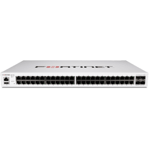 Fortinet FortiSwitch 448E