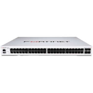 Fortinet FortiSwitch 448E-POE