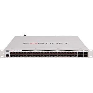 Fortinet FortiSwitch 548D