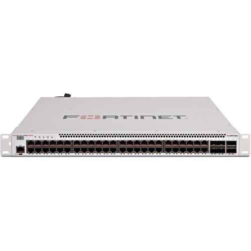 Fortinet FortiSwitch 548D