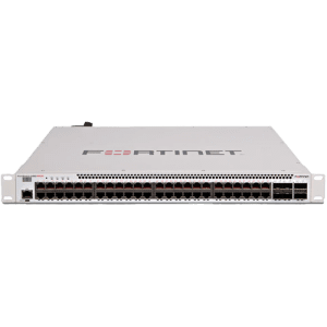 Fortinet FortiSwitch 624F