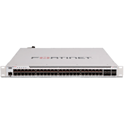 Fortinet FortiSwitch 624F