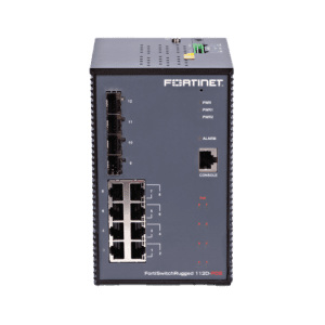 Fortinet FortiSwitchRugged 112D-POE