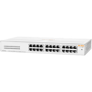 HPE Networking Instant On 1430 24G Switch