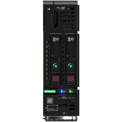 HPE Proliant BL460c G10 Aksesuarları