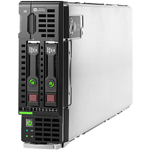HPE Proliant BL460c G9 Aksesuarları