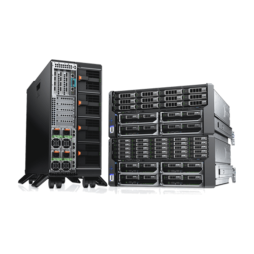 HPE Proliant BL480c Aksesuarları