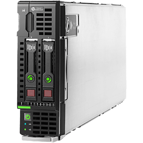 HPE Proliant BL660c G9 Aksesuarları