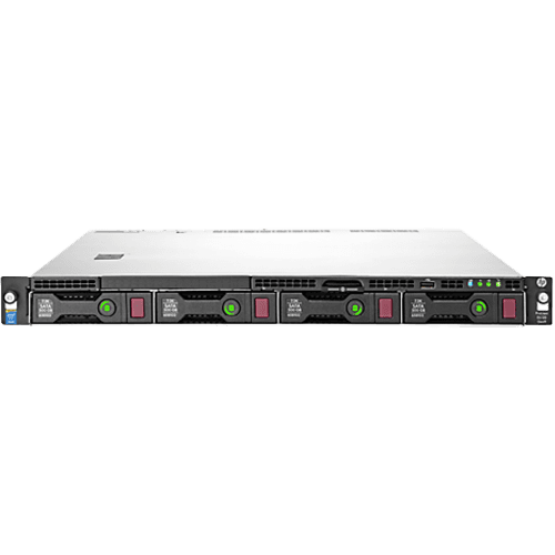 HPE Proliant DL120 G9 Aksesuarları