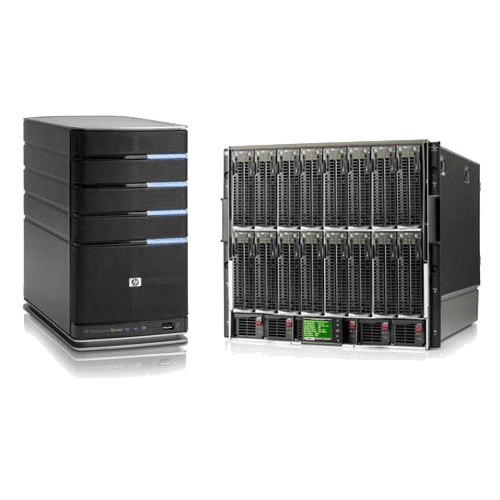 HPE Proliant DL145 Aksesuarları
