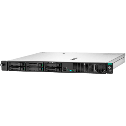 HPE Proliant DL20 G10+ Aksesuarları