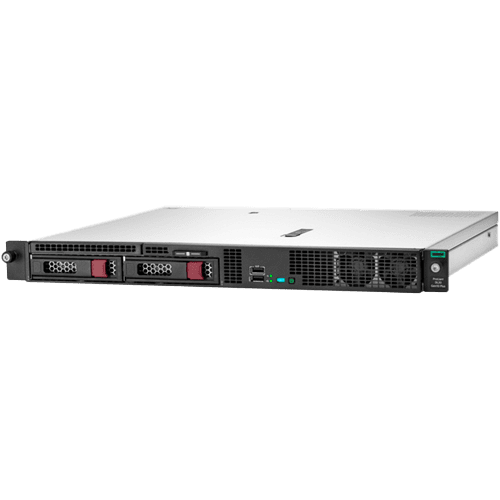 HPE Proliant DL20 G10 Aksesuarları