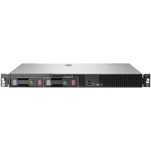 HPE Proliant DL20 G9 Aksesuarları