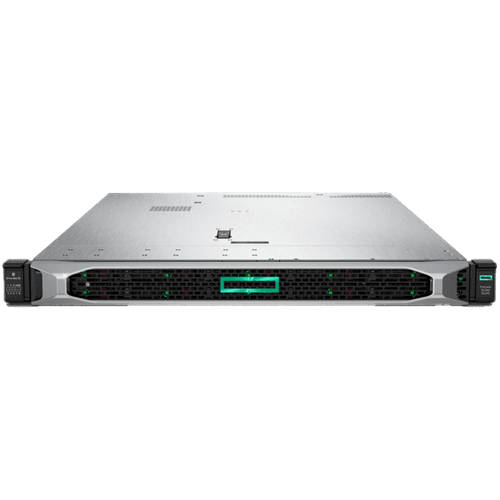 HPE Proliant DL360 G10 Aksesuarları