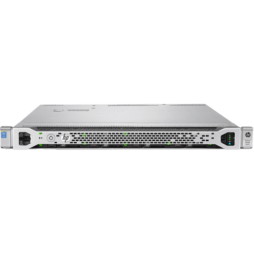 HPE Proliant DL360 G9 Aksesuarları