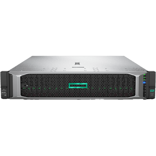 HPE Proliant DL380 G10
