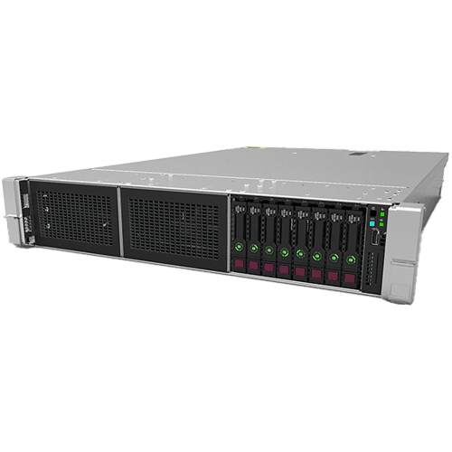 HPE Proliant DL380 G9 Aksesuarları