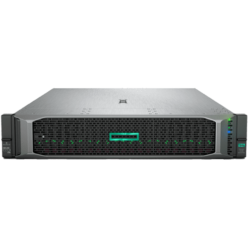HPE Proliant DL385 G10 Aksesuarları
