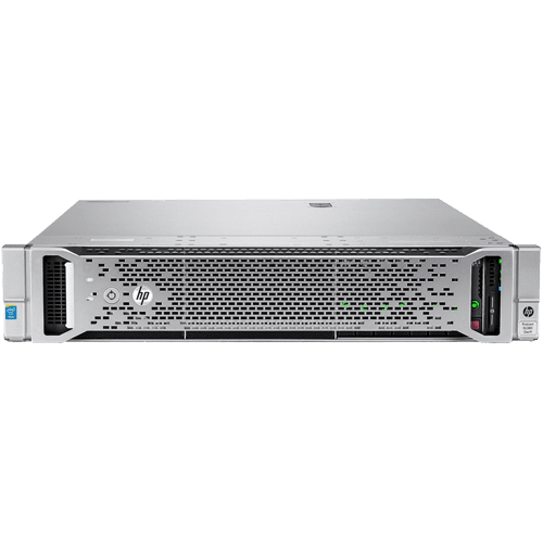 HPE Proliant DL388 G9 Aksesuarları