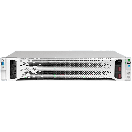 HPE Proliant DL560 G9 Aksesuarları