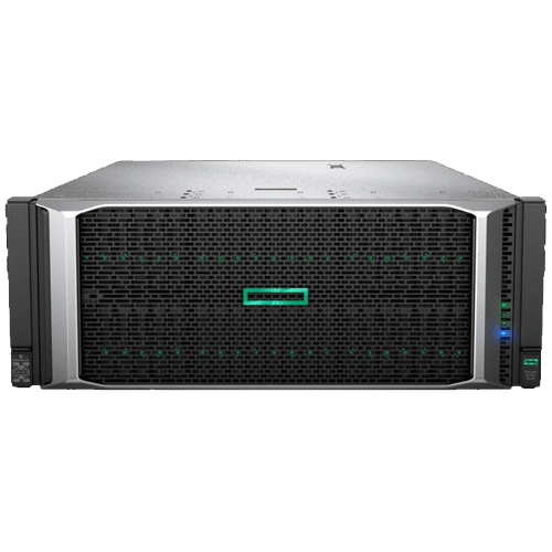 HPE Proliant DL580 G10 Aksesuarları