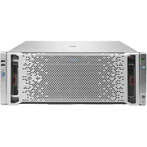 HPE Proliant DL580 G9 Aksesuarları