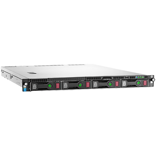 HPE Proliant DL60 G9 Aksesuarları
