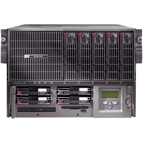 HPE Proliant DL760 Aksesuarları