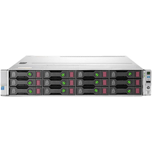 HPE Proliant DL80 G9 Aksesuarları