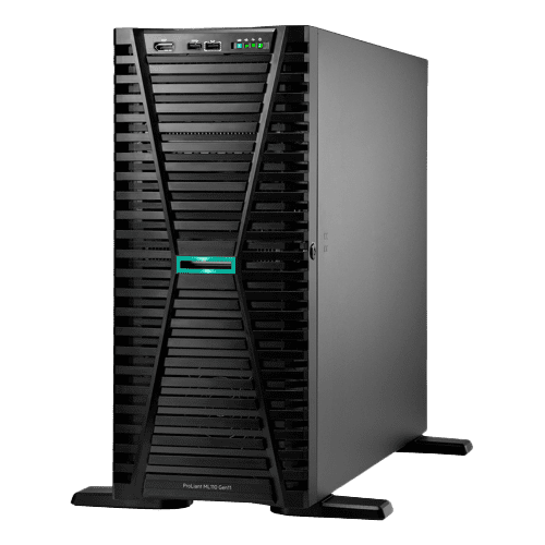 HPE Proliant ML110 G11 Aksesuarları