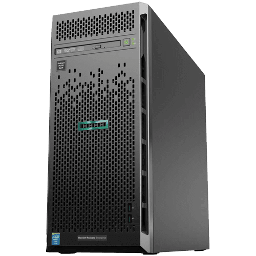 HPE Proliant ML110 G9 Aksesuarları