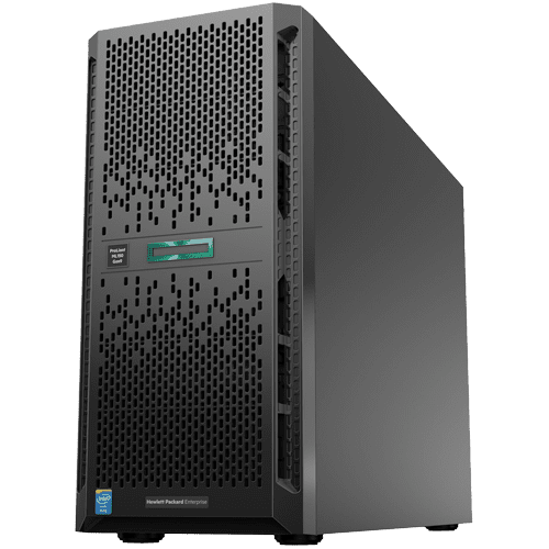 HPE Proliant ML150 G9 Aksesuarları