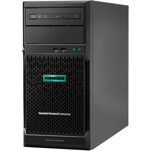 HPE Proliant ML30 G10+ Aksesuarları
