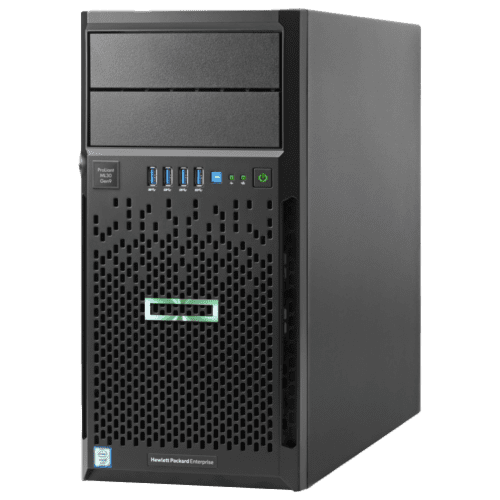 HPE Proliant ML30 G9 Aksesuarları