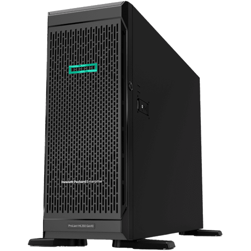 HPE Proliant ML350 G10 Aksesuarları