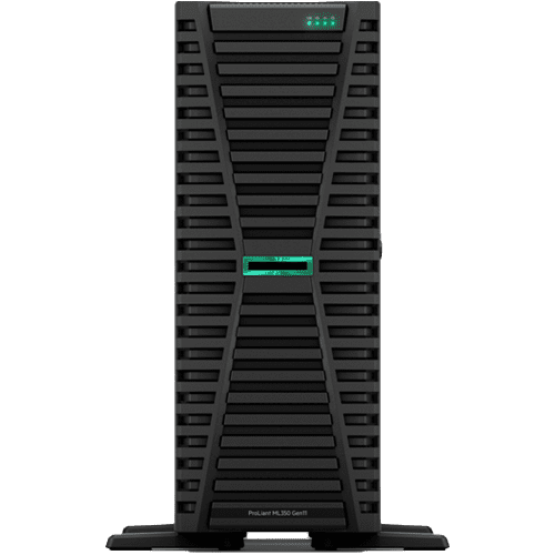HPE Proliant ML350 G11 Aksesuarları