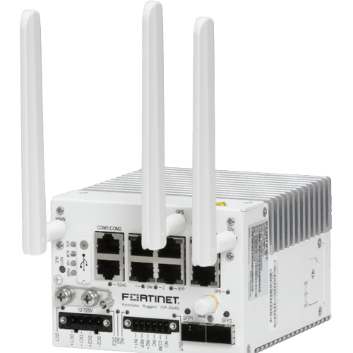 Fortigate Rugged 70F-3G4G