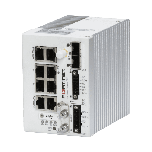 Fortinet FortiGate Rugged 70F