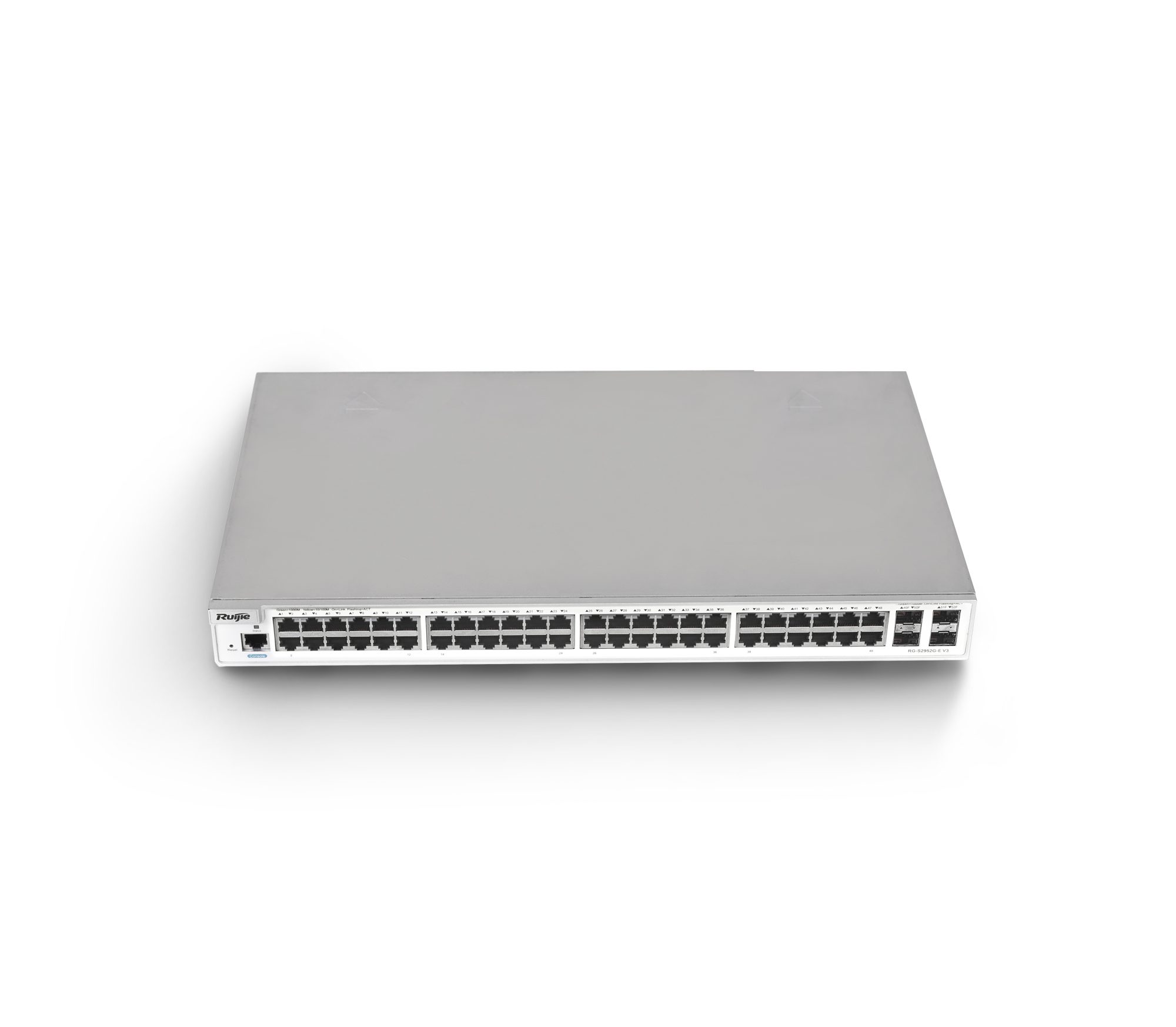 Ruijie RG-S2928G-E 24 Port Gigabit Network Switch