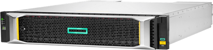 HPE MSA 2062 Aksesuarları