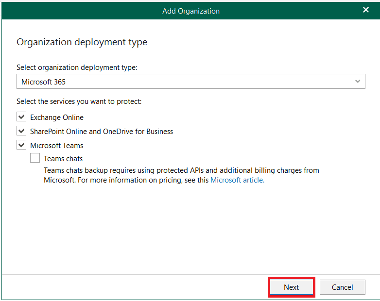 Office 365 Cross Tenant Migration Veeam Backup Office 365