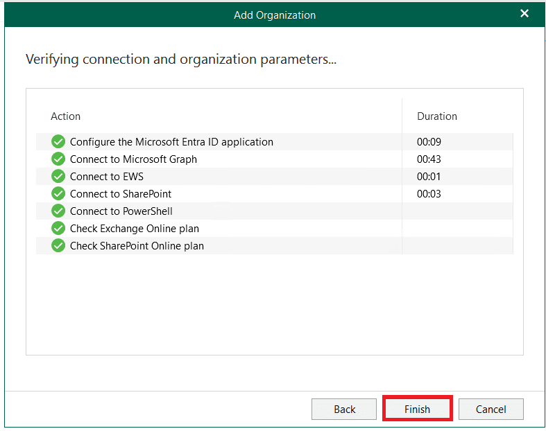 Office 365 Cross Tenant Migration Veeam Backup Office 365