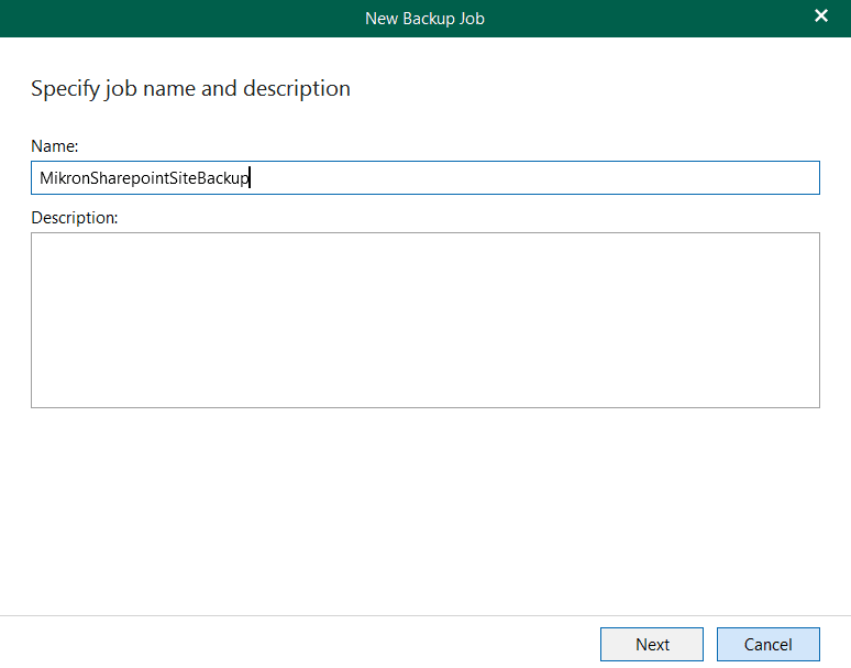 Office 365 Cross Tenant Migration Veeam Backup Office 365