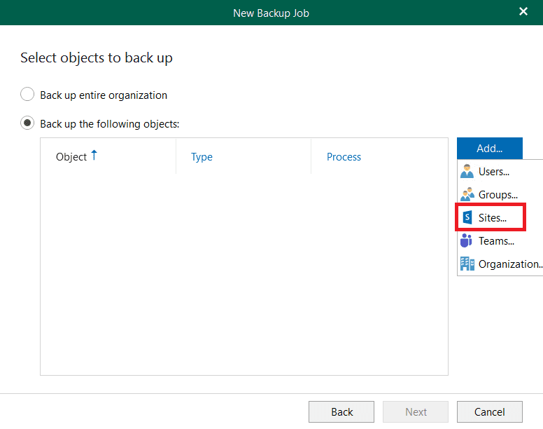 Office 365 Cross Tenant Migration Veeam Backup Office 365
