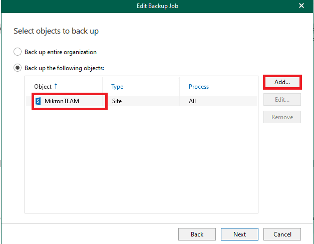 Office 365 Cross Tenant Migration Veeam Backup Office 365