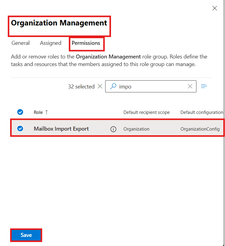 Office365 Pst Import