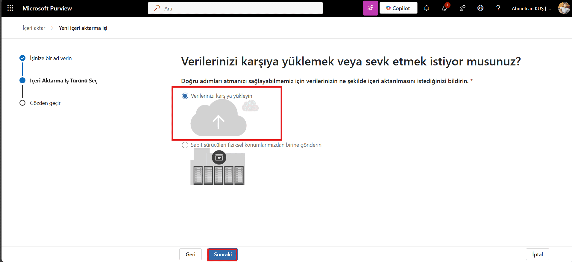Office365 Pst Import